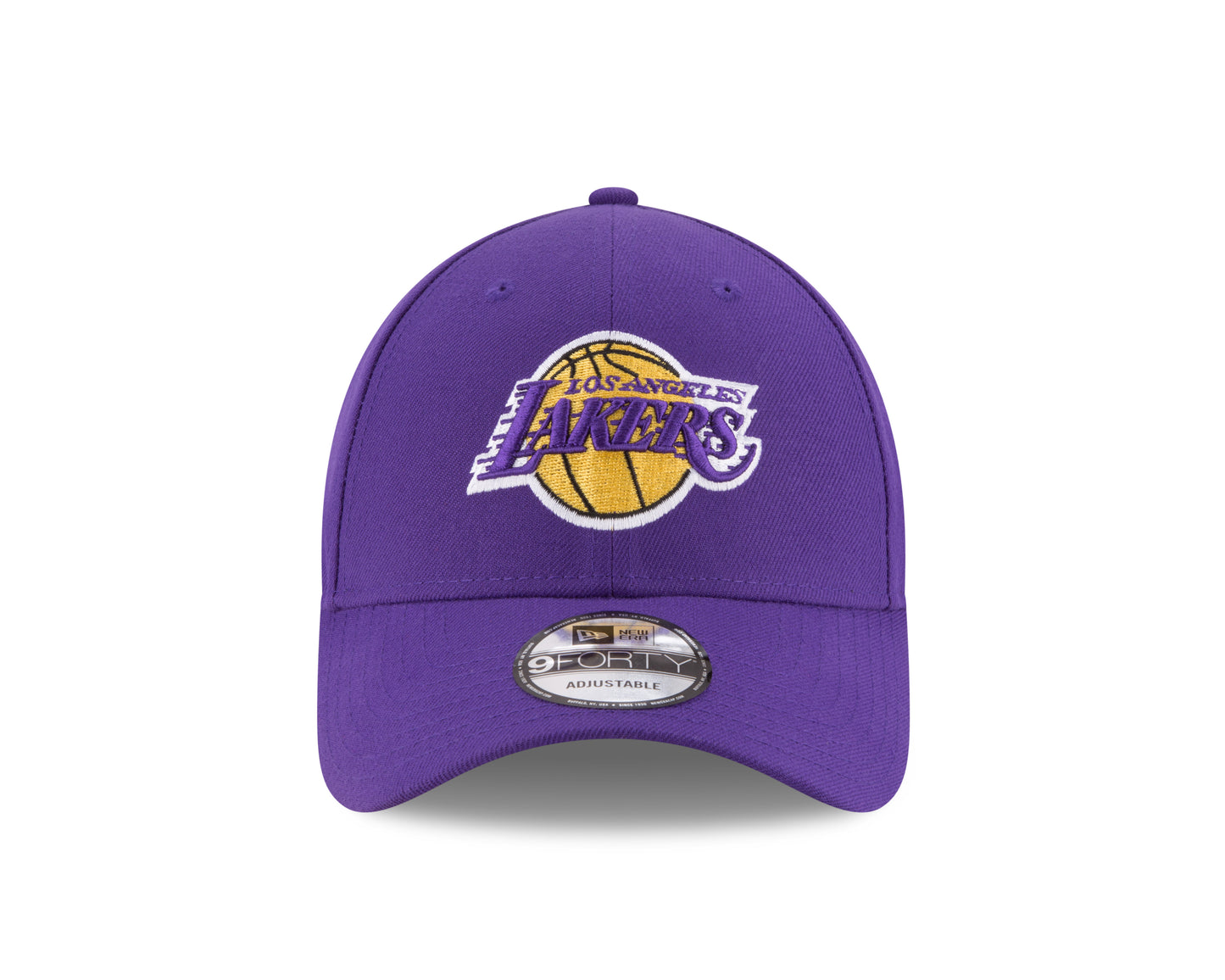 Los Angeles Lakers The League 9Forty - Lilla - Headz Up 