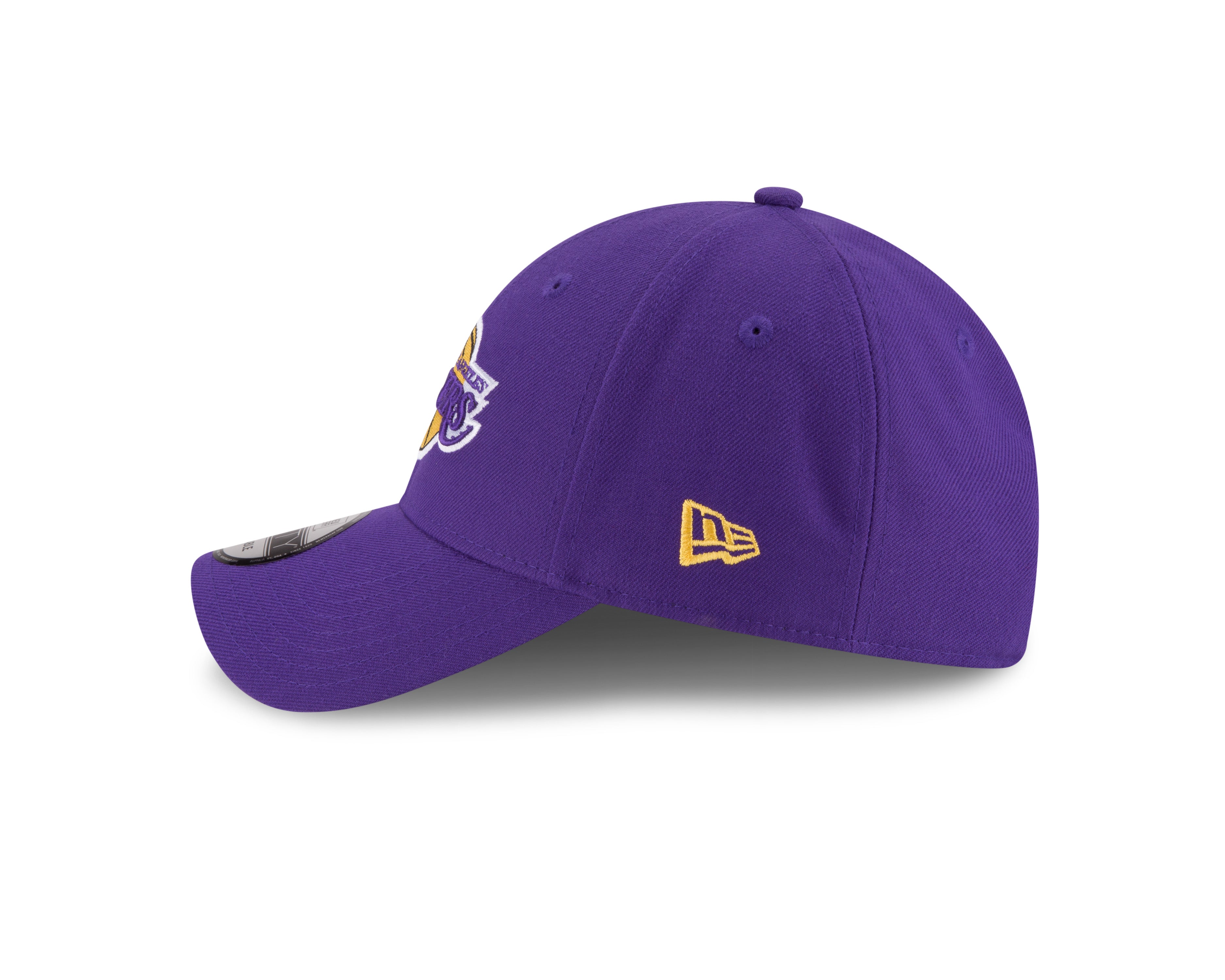 Los Angeles Lakers The League 9Forty - Lilla - Headz Up 