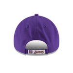Los Angeles Lakers The League 9Forty - Lilla - Headz Up 