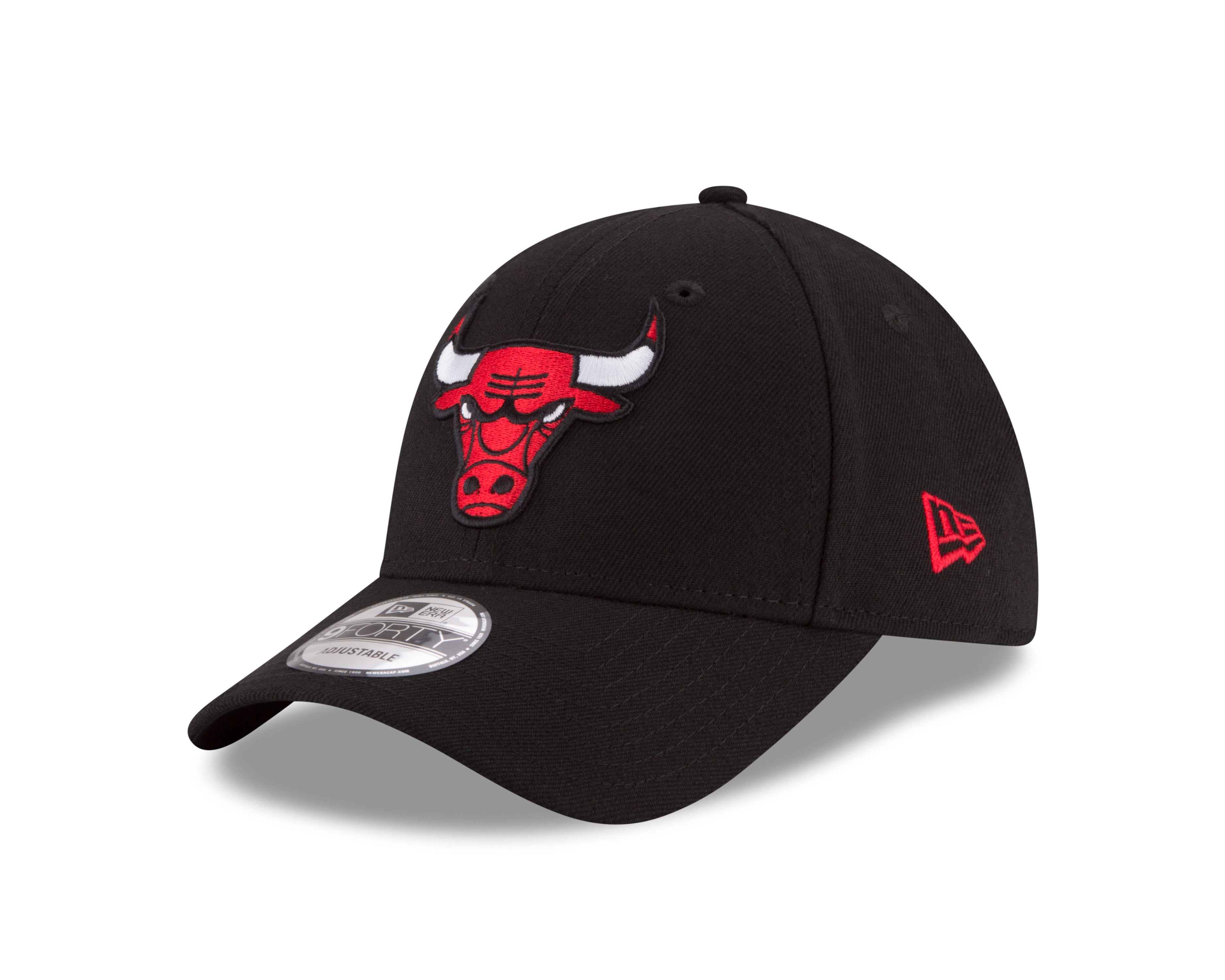 The League 9Forty Chicago Bulls - Sort - Headz Up 