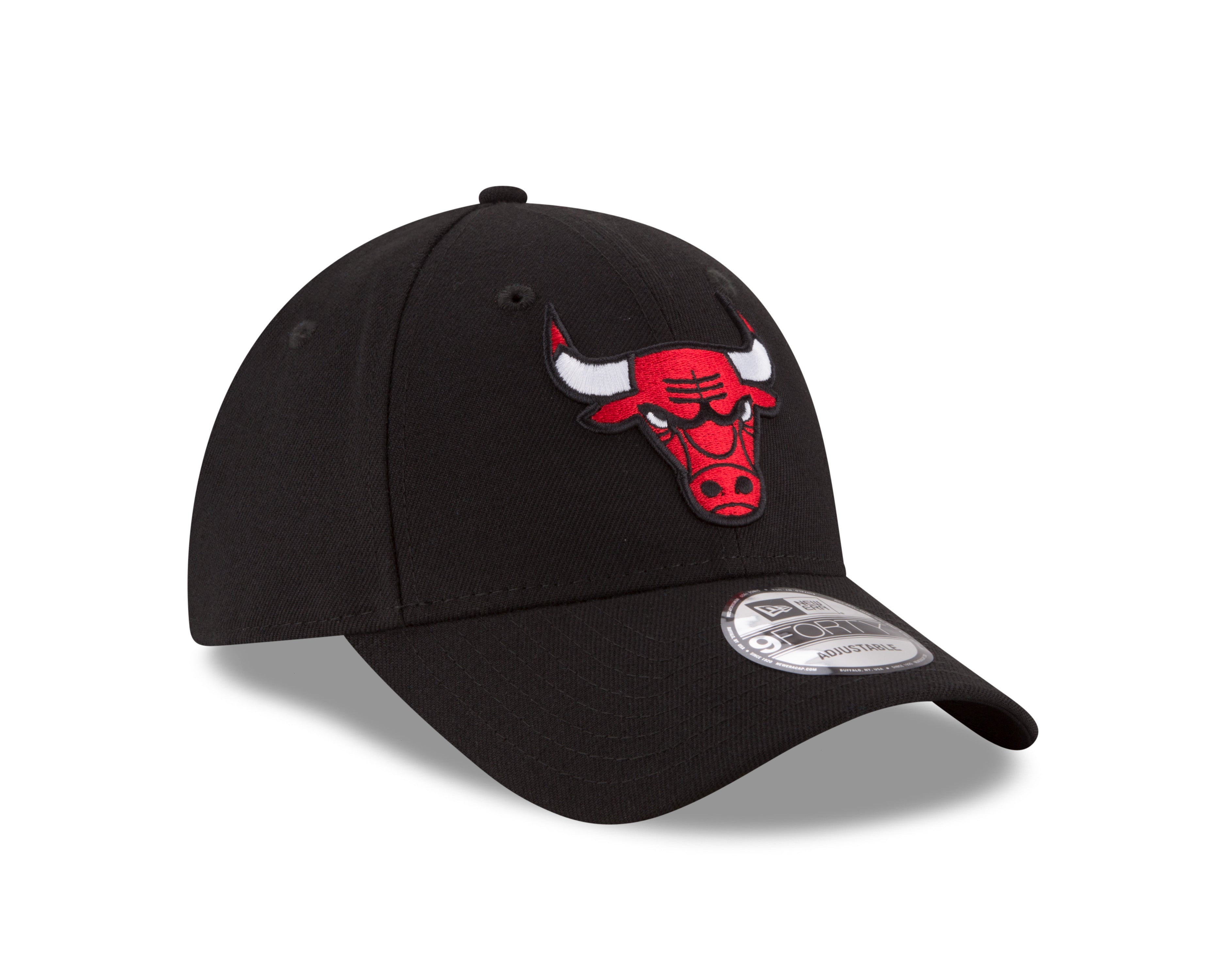 The League 9Forty Chicago Bulls - Sort - Headz Up 