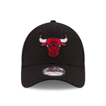 The League 9Forty Chicago Bulls - Sort - Headz Up 
