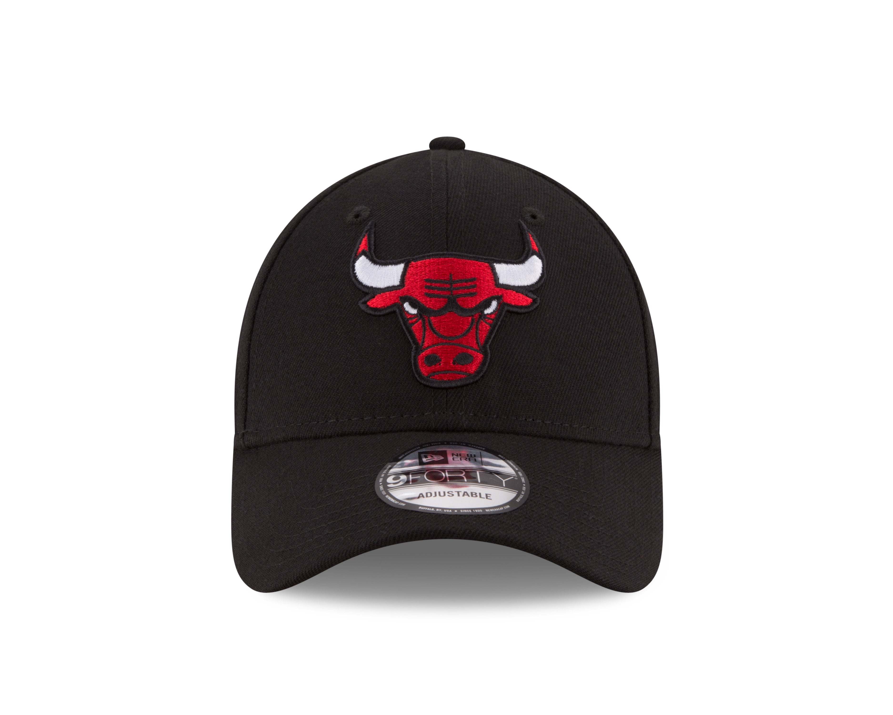 The League 9Forty Chicago Bulls - Sort - Headz Up 