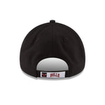 The League 9Forty Chicago Bulls - Sort - Headz Up 