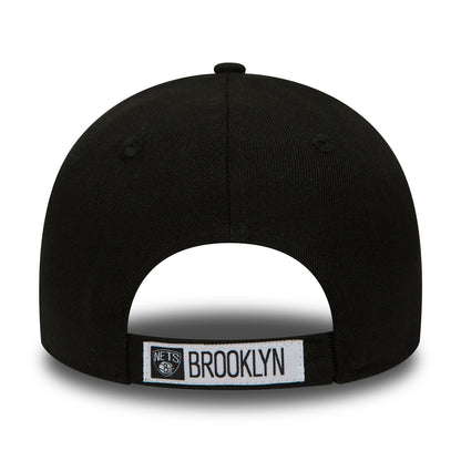 Brooklyn Nets The League 9Forty - Sort - Headz Up 