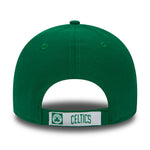 Boston Celtics The League 9Forty - Grøn - Headz Up 