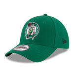 Boston Celtics The League 9Forty - Grøn - Headz Up 