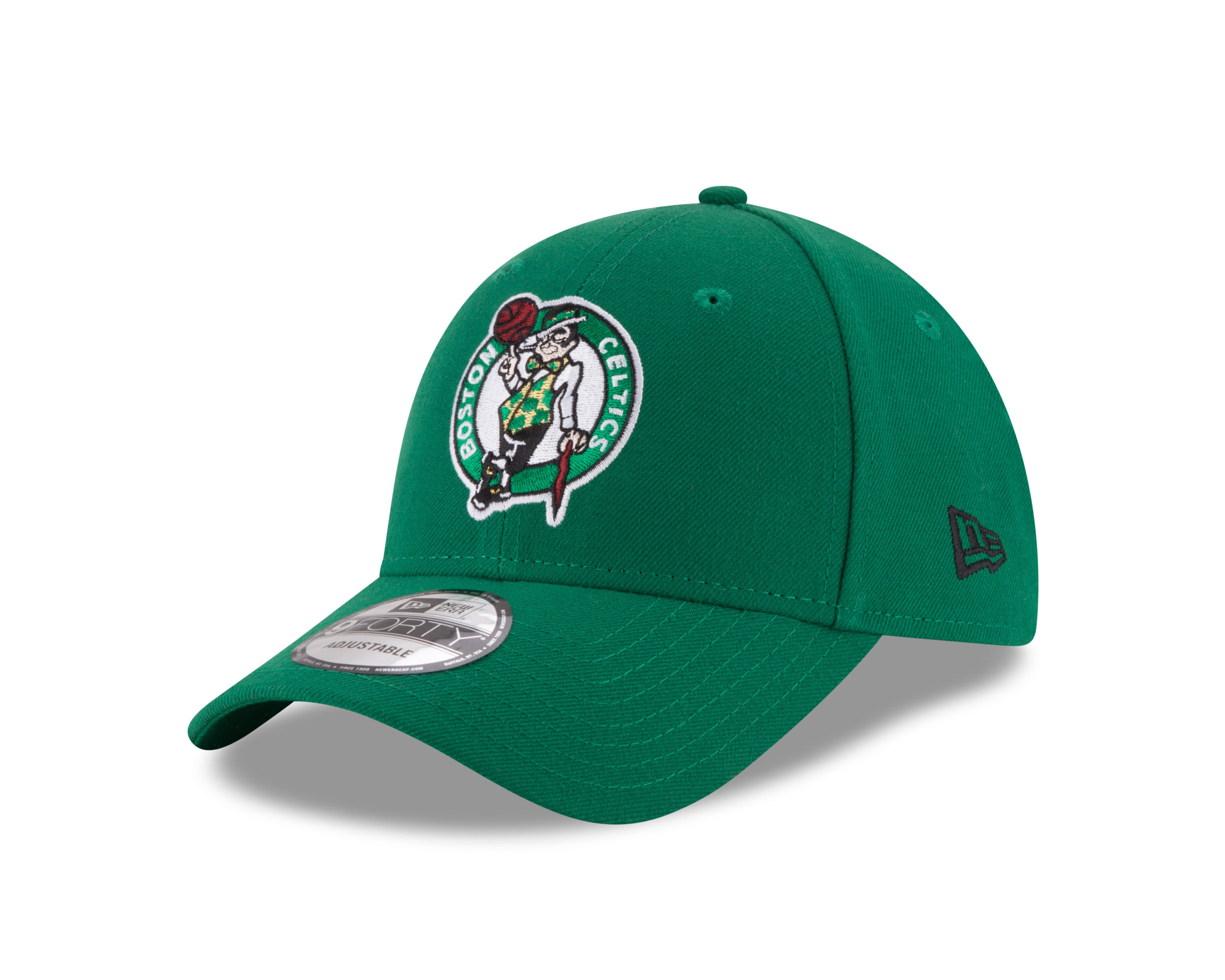 Boston Celtics The League 9Forty - Grøn - Headz Up 
