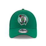 Boston Celtics The League 9Forty - Grøn - Headz Up 