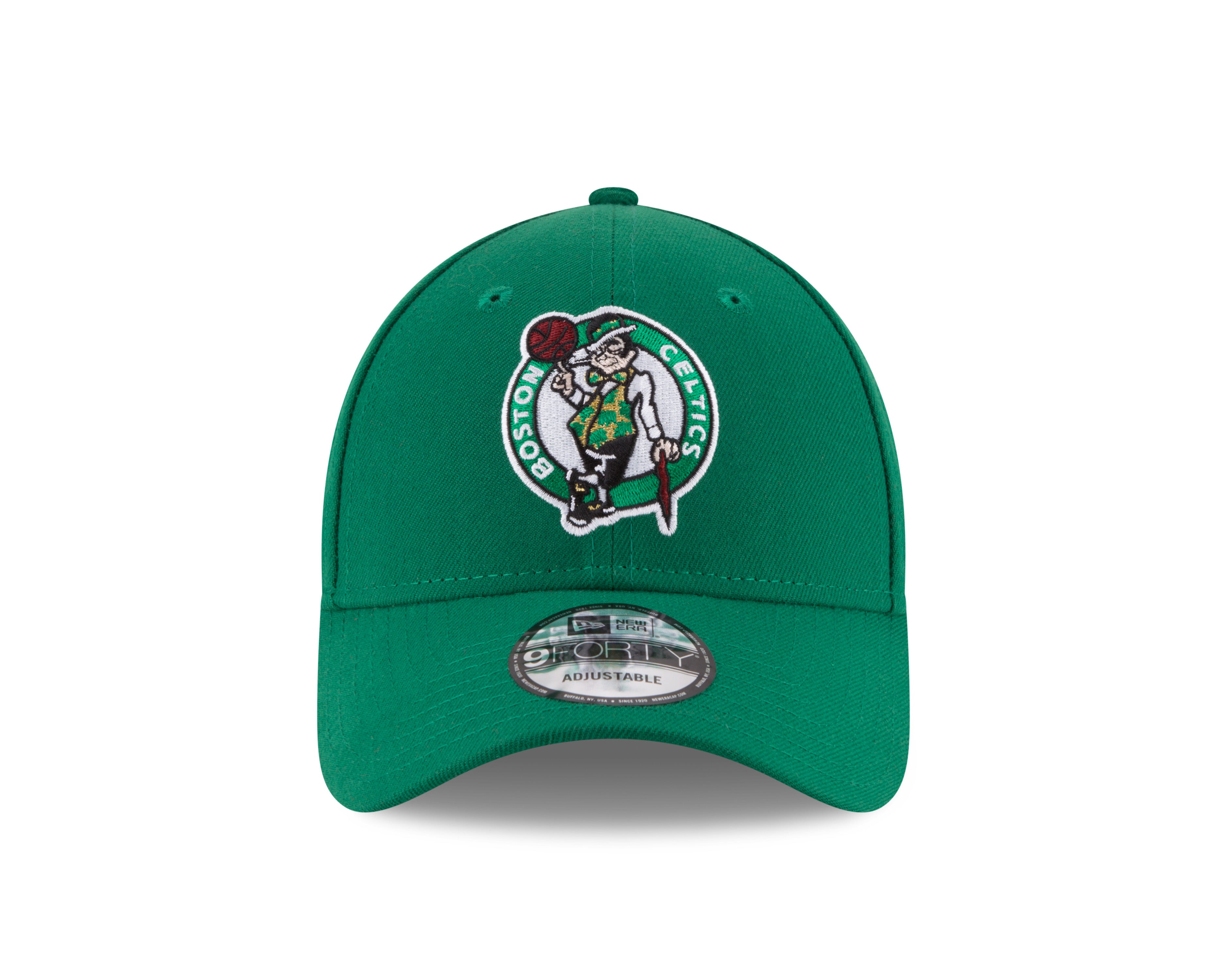 Boston Celtics The League 9Forty - Grøn - Headz Up 