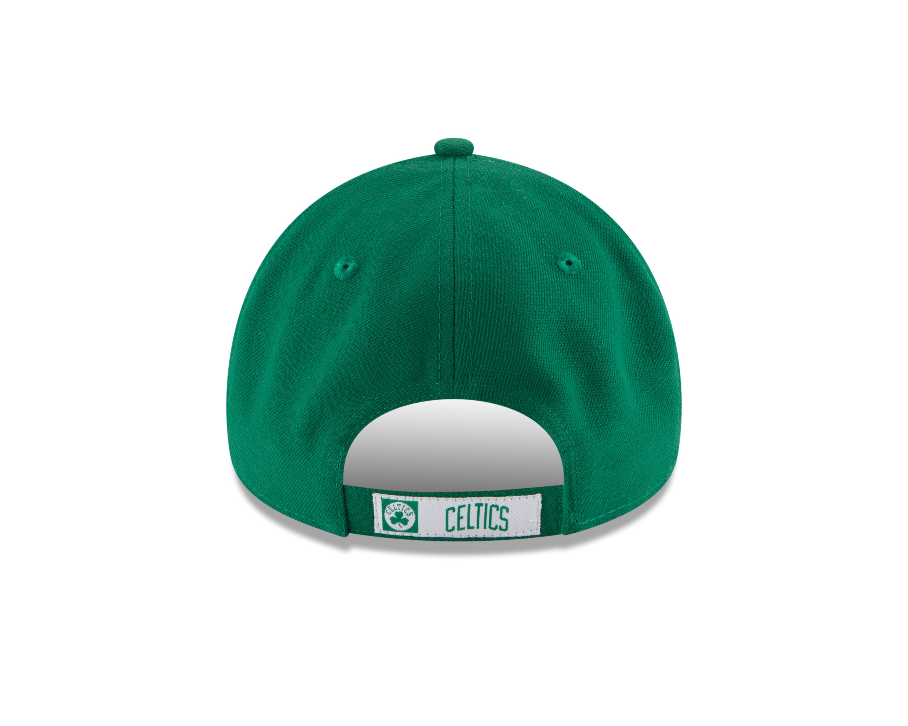 Boston Celtics The League 9Forty - Grøn - Headz Up 