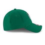 Boston Celtics The League 9Forty - Grøn - Headz Up 