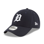 Detroit Tigers The League 9Forty - Navy - Headz Up 
