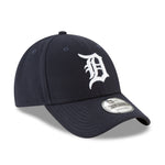 Detroit Tigers The League 9Forty - Navy - Headz Up 