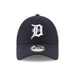 Detroit Tigers The League 9Forty - Navy - Headz Up 