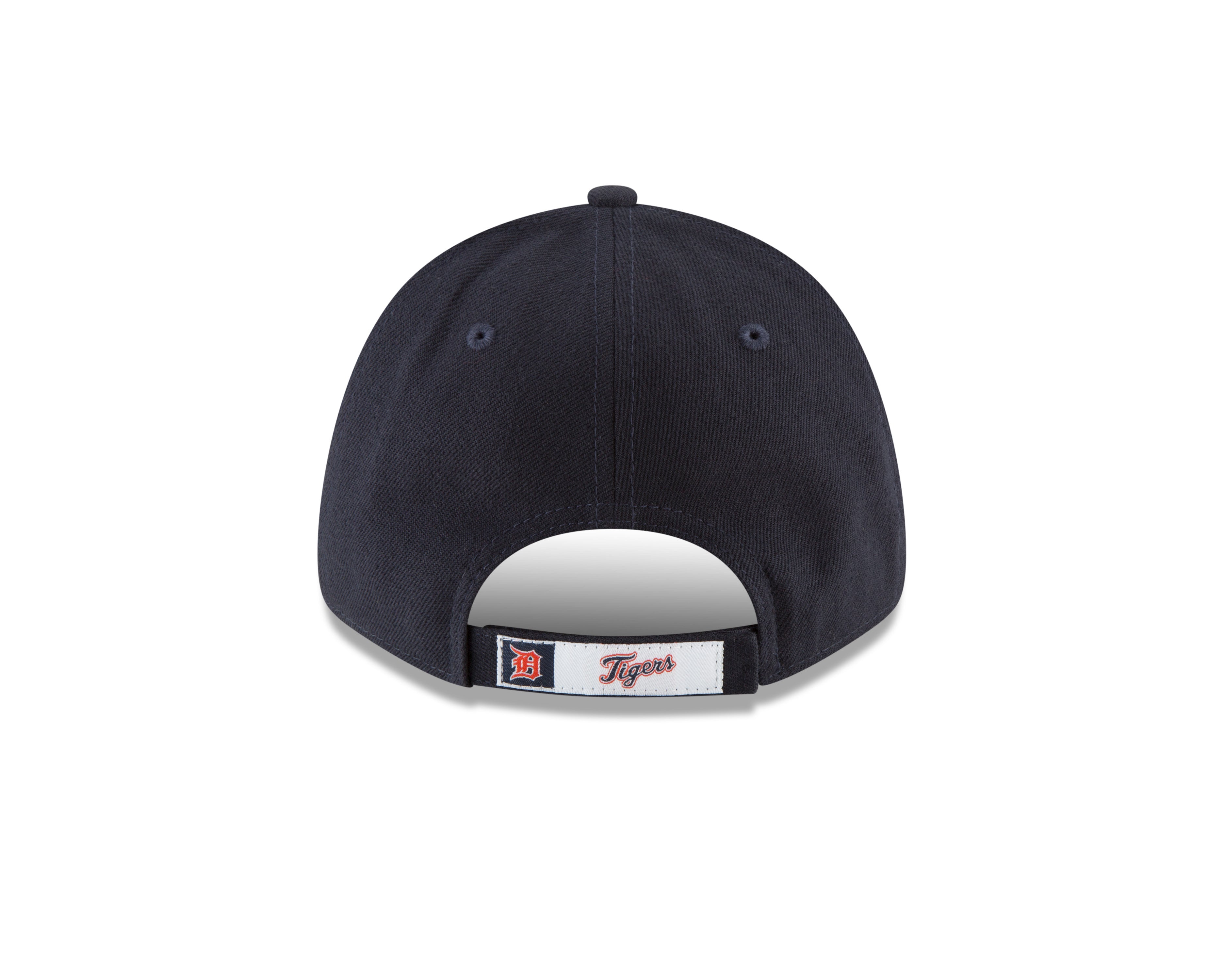 Detroit Tigers The League 9Forty - Navy - Headz Up 