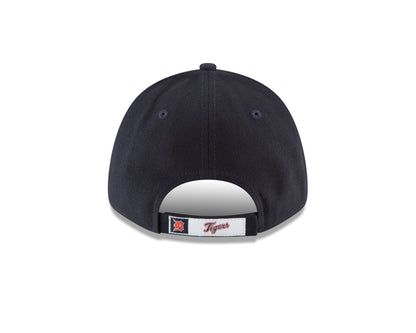 Detroit Tigers The League 9Forty - Navy - Headz Up 