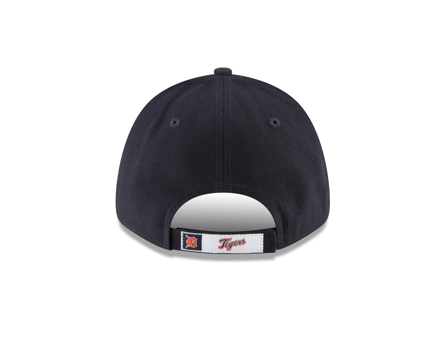 Detroit Tigers The League 9Forty - Navy - Headz Up 
