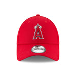 Anaheim Angels The League 9Forty - Rød - Headz Up 