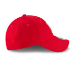 Anaheim Angels The League 9Forty - Rød - Headz Up 