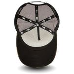 New York Yankees Clean Trucker - Woodland/Camo - Headz Up 