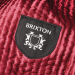 Brood Snap  Cap - Grey/Black - Headz Up 