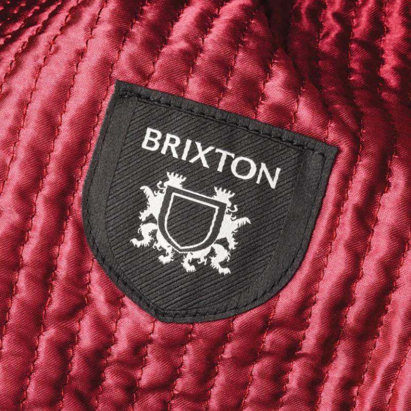 Brood Snap  Cap - Grey/Black - Headz Up 