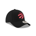Toronto Raptors The League 9Forty - Black - Headz Up 