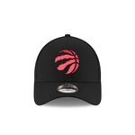 Toronto Raptors The League 9Forty - Black - Headz Up 