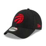 Toronto Raptors The League 9Forty - Black - Headz Up 