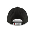 Toronto Raptors The League 9Forty - Black - Headz Up 