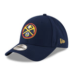 The League 9Forty Denver Nuggets - Navy - Headz Up 
