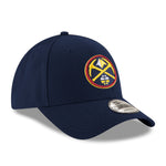 The League 9Forty Denver Nuggets - Navy - Headz Up 