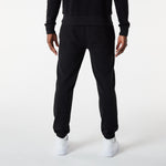 New Era Essential Jogger Pants - Black - Headz Up 