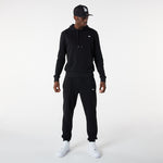 New Era Essential Jogger Pants - Black - Headz Up 