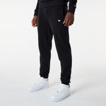 New Era Essential Jogger Pants - Black - Headz Up 