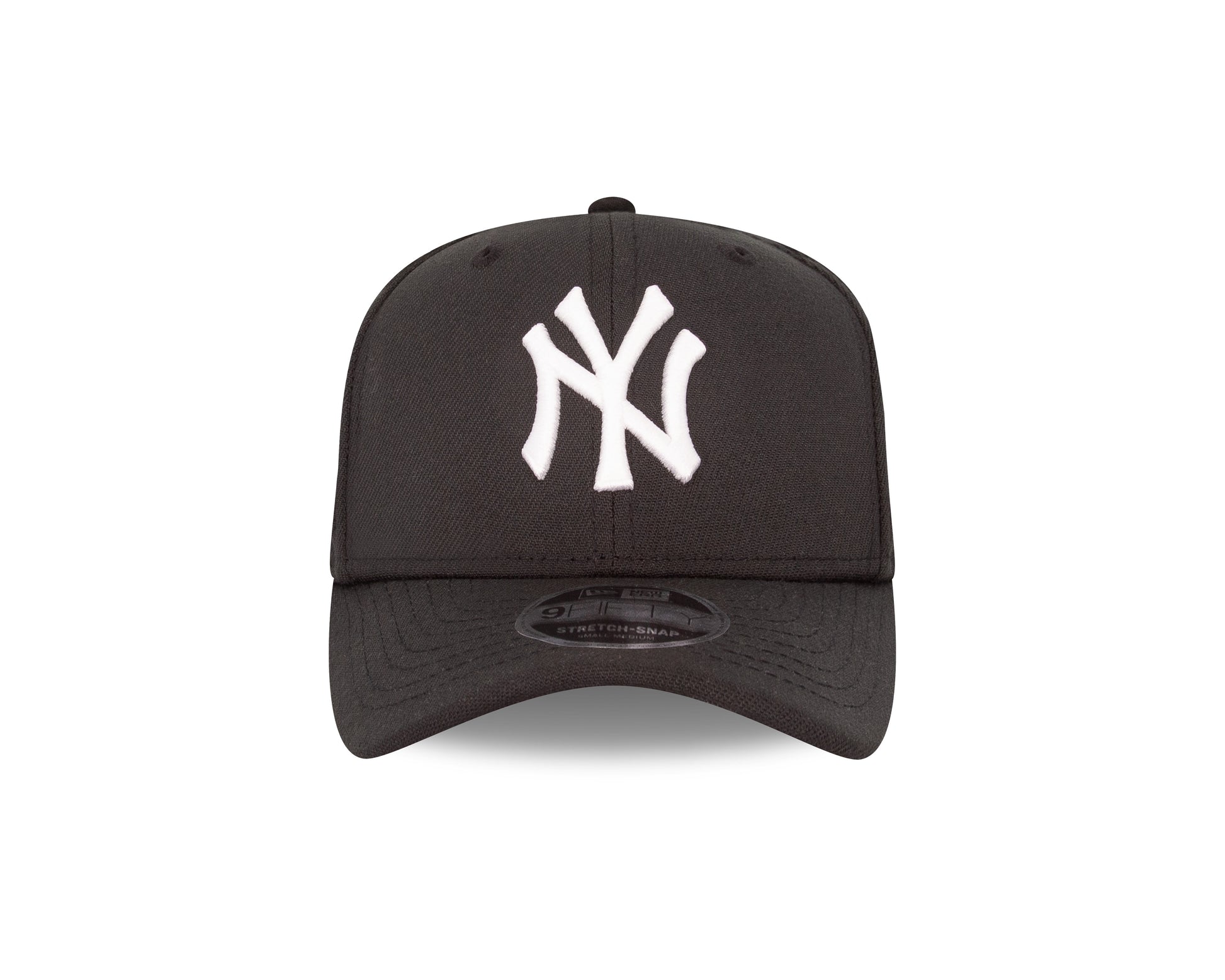 New York Yankees Stretch 9Fifty Snapback - Sort - Headz Up 