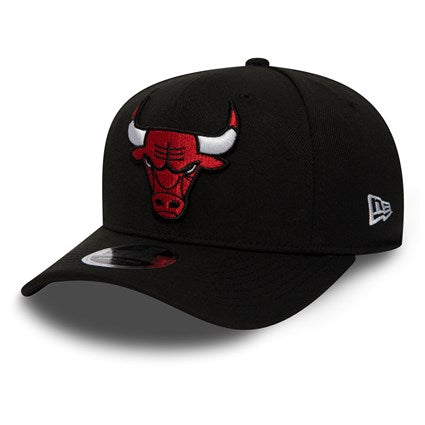 Chicago Bulls Stretch 9Fifty Snapback - OTC - Headz Up 
