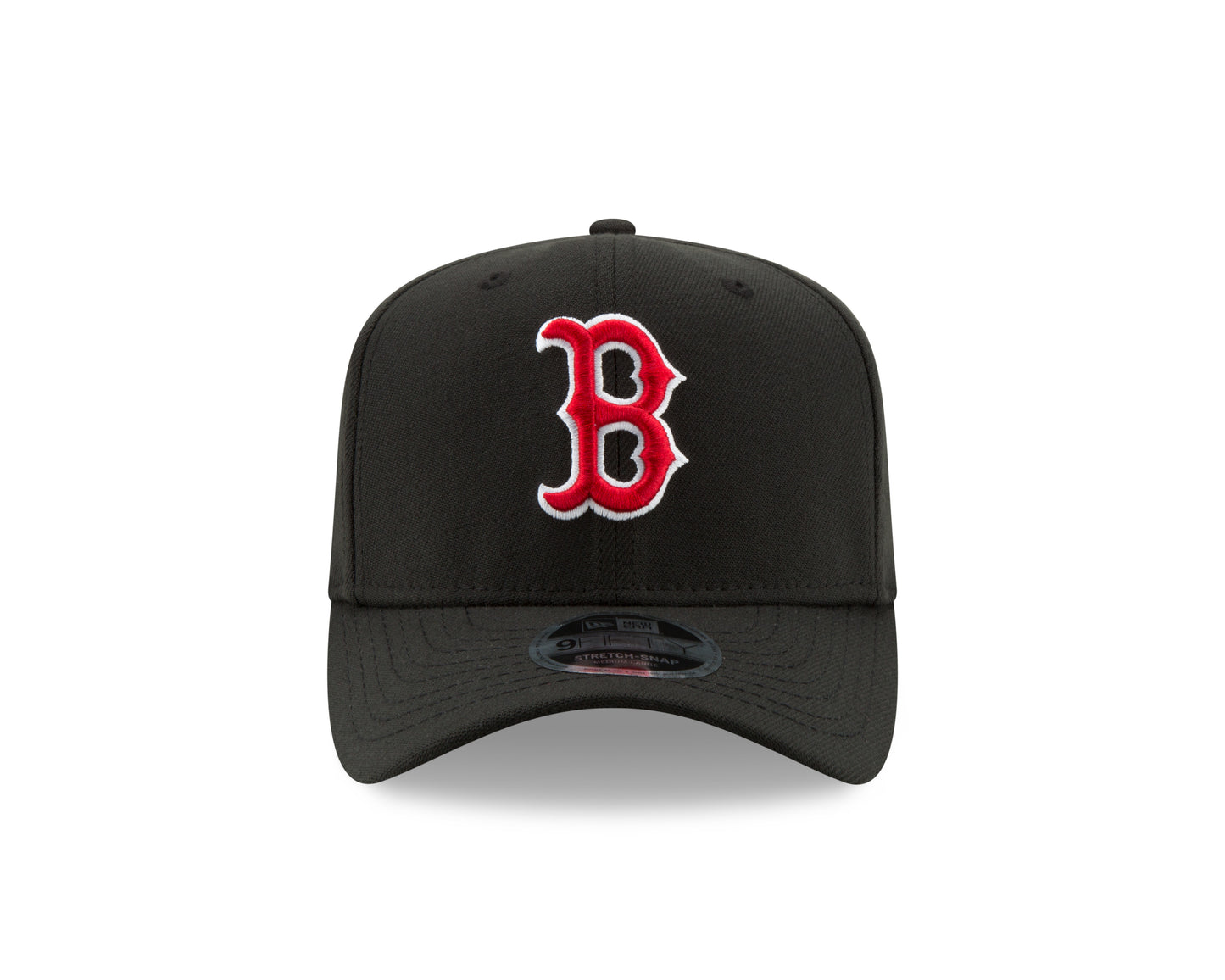 Boston Red Sox Stretch 9Fifty Snapback - Sort - Headz Up 