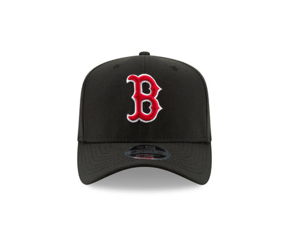 Boston Red Sox Stretch 9Fifty Snapback - Sort - Headz Up 