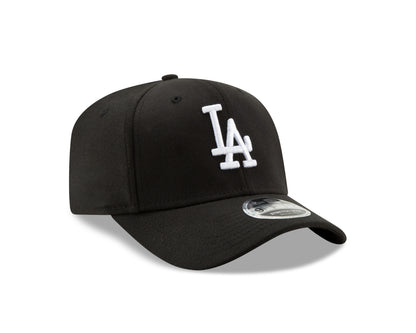 Los Angeles Dodgers - 9Fifty Stretch Snapback - Sort - Headz Up 