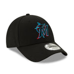 Miami Marlins The League 9Forty - Sort - Headz Up 