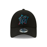 Miami Marlins The League 9Forty - Sort - Headz Up 
