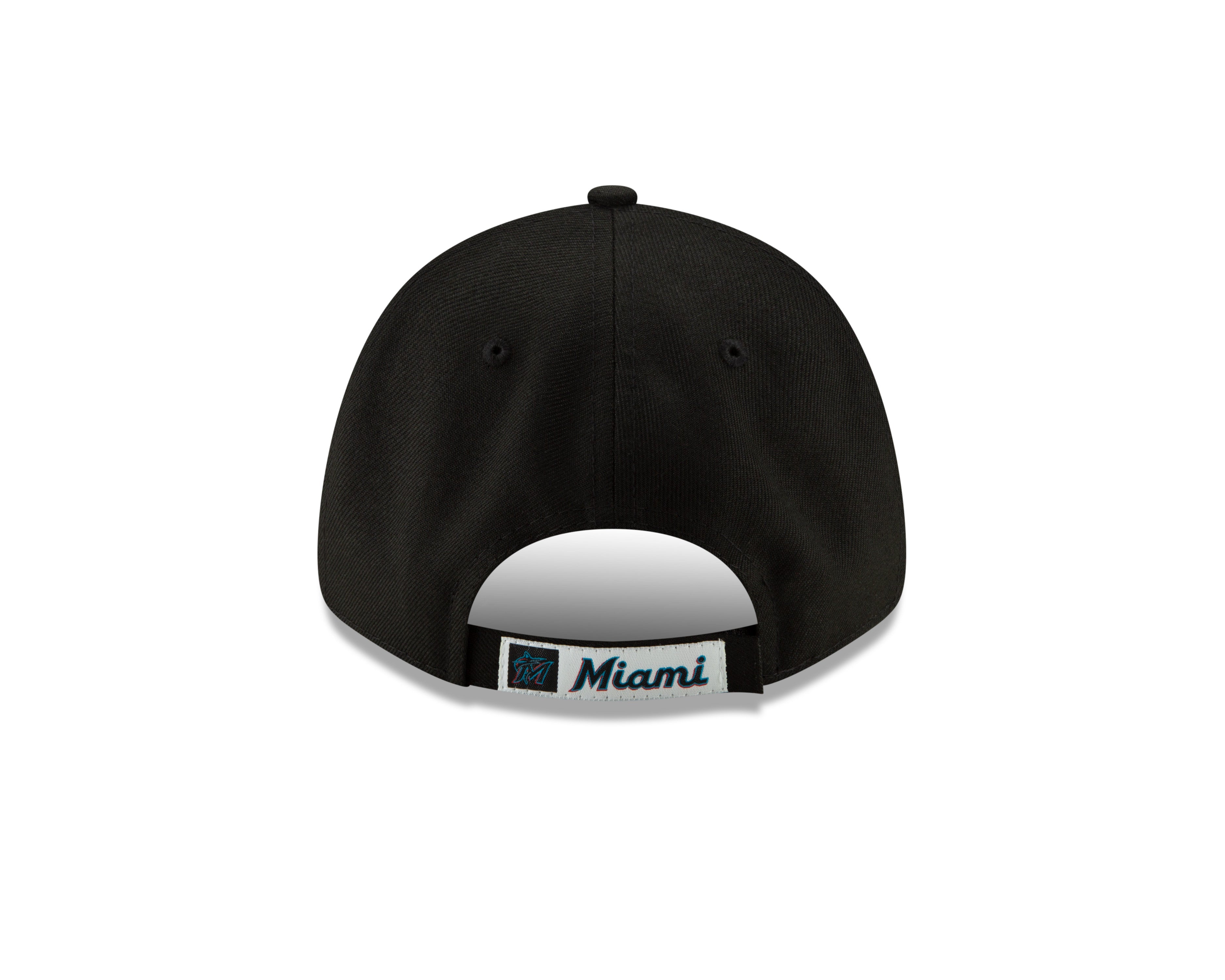 Miami Marlins The League 9Forty - Sort - Headz Up 