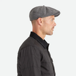 Brood Snap  Cap - Grey/Black - Headz Up 