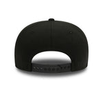 Los Angeles Lakers Stretch 9Fifty Snapback - Sort - Headz Up 