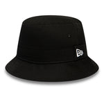 Essential Bucket Hat - Black - Headz Up 