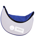 59Fifty Fitted Cap Dual Logo New York Mets - OTC - Headz Up 