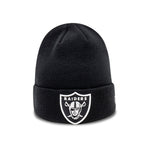 NFL Essential Cuff Oakland Raiders - Sort - Headz Up 