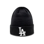 MLB Essential Cuff Beanie Los Angeles Dodgers - Sort - Headz Up 